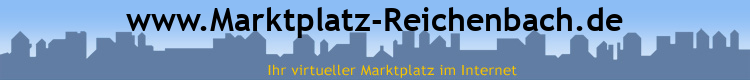 www.Marktplatz-Reichenbach.de